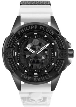 Часы Philipp Plein The Skull PWAAA2624